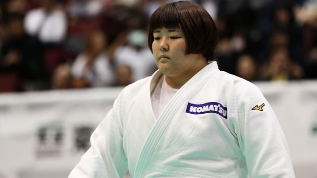 Osaka Grand Slam 2019, in Giappone trionfa…il Giappone!