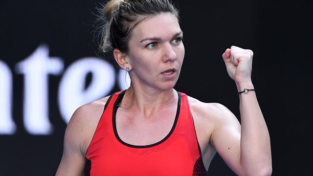 Bianca Andreescu, favorită la câștigarea Australian Open 2020! Ce șansă are Simona Halep