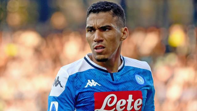 Jucătorii lui Napoli, penalizați aspru de președintele clubului. Allan, cel mai afectat