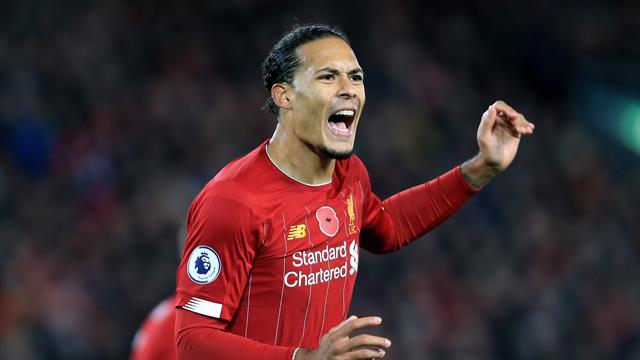 FC Liverpool - FC Everton: Merseyside-Derby heute live im TV, Livestream und Liveticker