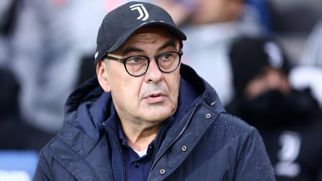 Sarri: Sarri: