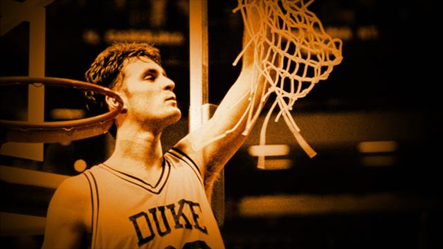 Christian Laettner, le chef-d'œuvre du "connard N°1 de tous les temps"