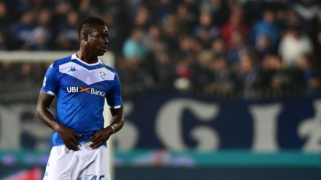 La MLS chiama Balotelli: "Mario vieni da noi a gennaio, abbiamo bisogno di te"