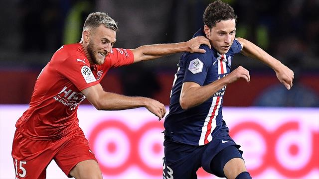 Draxler ou comment s’accrocher pour mieux durer