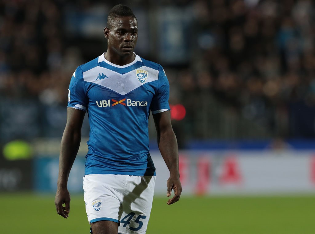 balotelli scandal