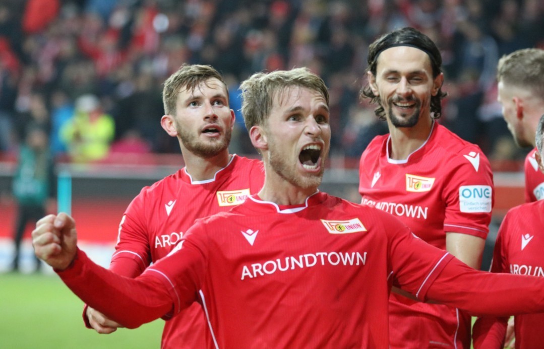 Union Berlin - Gladbach | Bundesliga