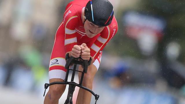 Movistar ficha al danés Norsgaard y renueva a Edu Prades