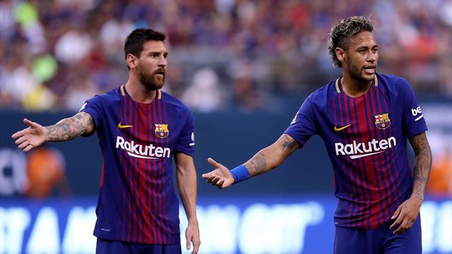 Pallone d'Oro 2019 a Messi. La Pulce del Barcellona stacca Cristiano Ronaldo Pallone d'Oro 2019 a Messi. La Pulce del Barcellona stacca Cristiano Ronaldo