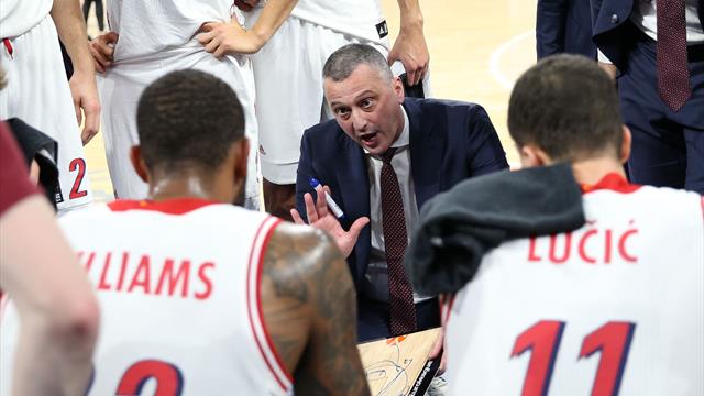 Basketball: Bayern weiter makellos - Alba gewinnt in Bonn