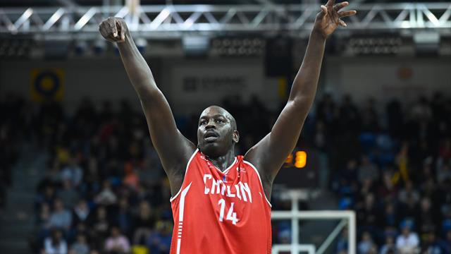 Chalon et Roanne se rebiffent