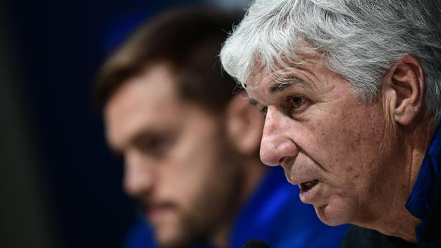 Gian Piero Gasperini, si può insegnare il cinismo?