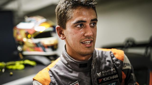 Après une semaine animée, Azcona veut conclure la saison WTCR 2019 en beauté en Malaisie