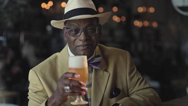Göklerden gelen: Bob Beamon