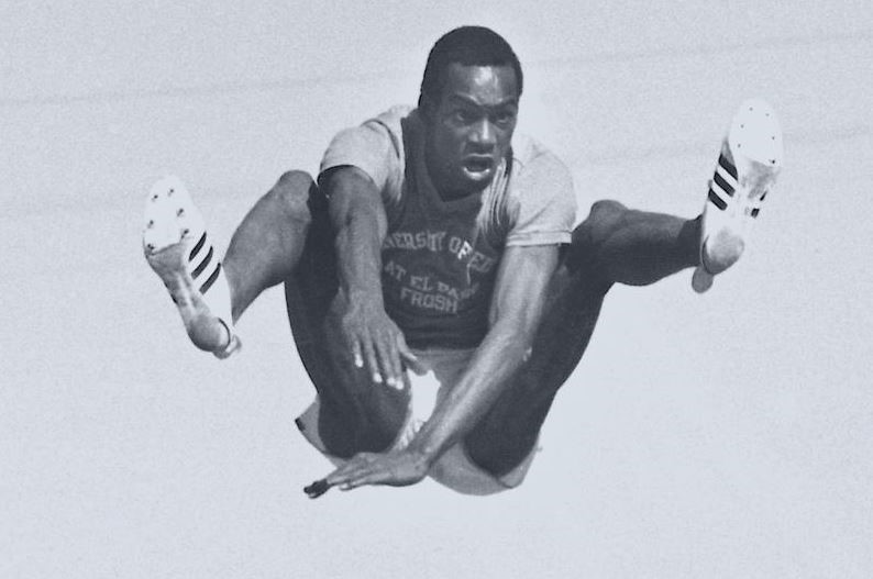 Bob Beamon