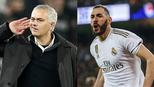 Juve, testa ai sorteggi: le insidie più grandi? Mourinho e ...
