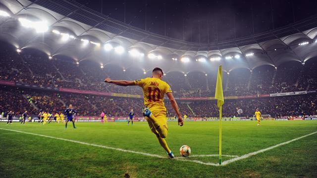 Euro 2020 poate să fie primul turneu de fotbal la care să existe schimbări temporare