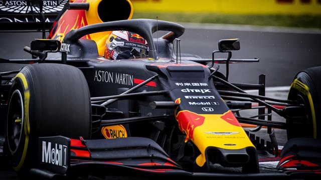 Formel-1-Rennstall Red Bull und Torro Rosso 2021 auch mit ...
