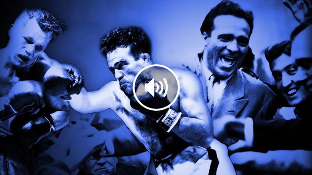 70 ans après sa disparition, Marcel Cerdan reste un mythe immortel
