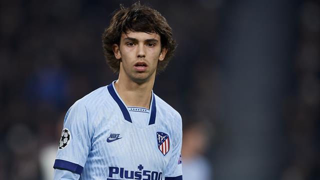 Фелиш забрал премию Golden Boy-2019