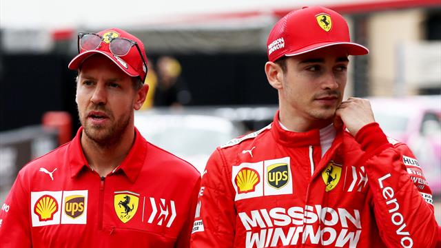 GP di Abu Dhabi in Diretta tv e Live-Streaming