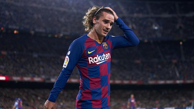 Griezmann, un an et puis s’en va ? D'autres stars l'ont fait avant lui