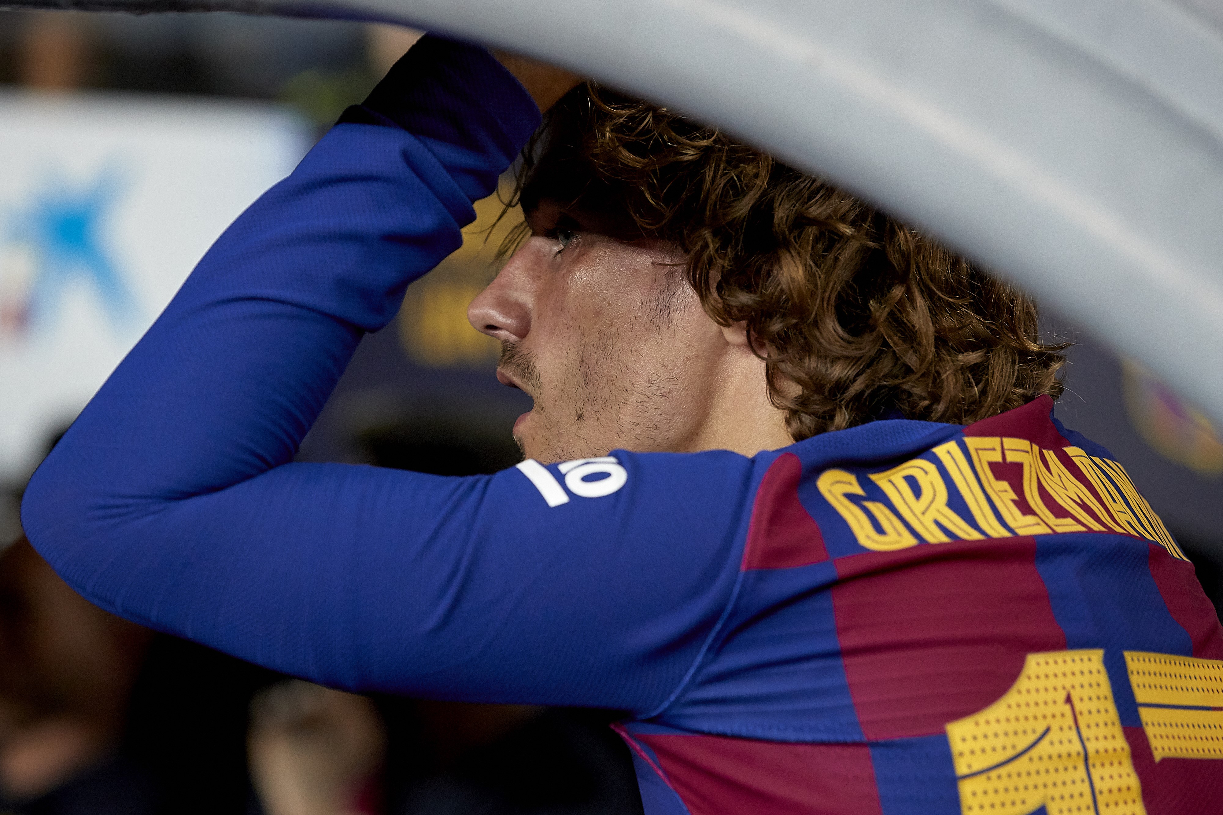 Ça passe ou ça casse, Griezmann passe son test ultime — Barça Ça passe ou ça casse, Griezmann passe son test ultime — Barça