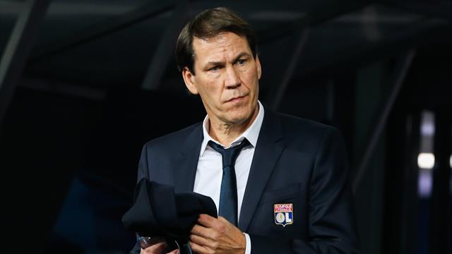 Garcia, 50 jours et l'inquiétude grandit toujours
