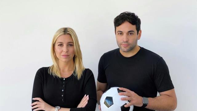 Emprendedores argentinos crean en EE.UU. una red social para promesas de fútbol