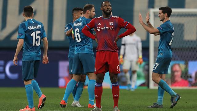 Juninho en colère : "C'est inquiétant car la prestation est faible"