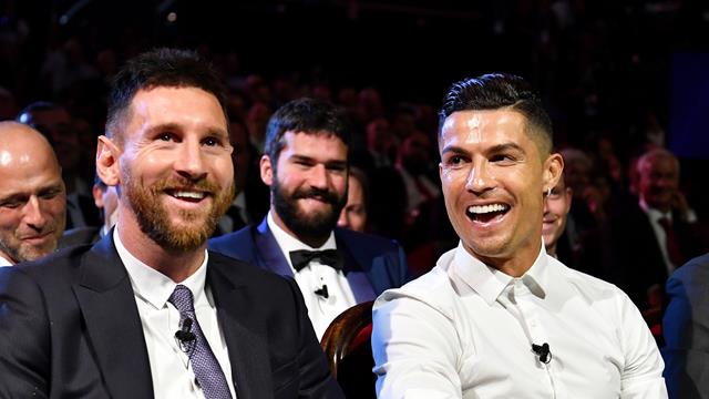 Motivul invocat de Ronaldo pentru a nu veni la gala Balonului de Aur. Ce au descoperit italienii