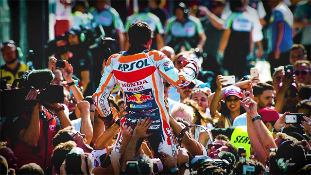 Eurosport MotoGP-kalender | Alle Grand Prix in een overzicht