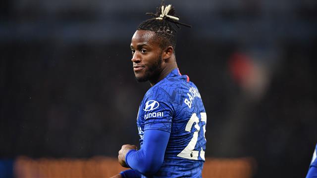 Chelsea to raise summer funds with £45m summer Batshuayi sale - Paper Round