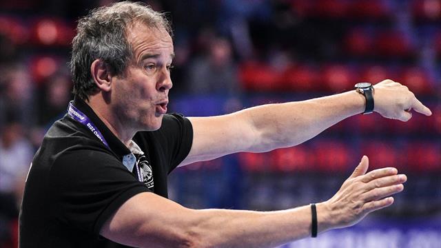 Top-Platzierung und Olympia-Ticket: Groener vor kniffligem WM-Job