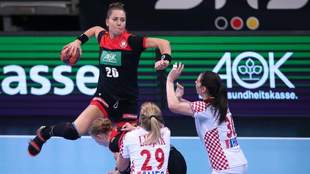 Modus, Favoriten, Ziele: Fragen und Antworten zur Handball-WM der Frauen