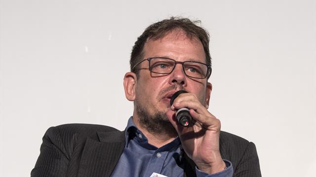 Зеппельт – о допинговом деле России: «Невероятное мошенничество. Кремль в полном замешательстве»