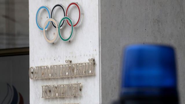 Russia readies for 2020 Olympics despite potential doping ban