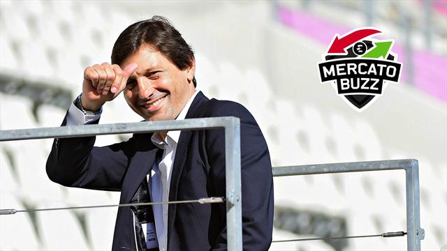 Vous avez aimé Icardi ? Vous allez adorer le nouveau coup que Leonardo prépare en coulisses Vous avez aimé Icardi ? Vous allez adorer le nouveau coup que Leonardo prépare en coulisses