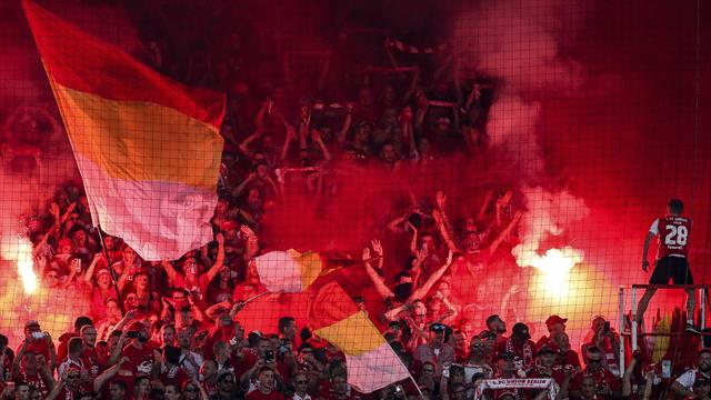 Protestele anti-Hopp continuă în Bundesliga! Un alt meci a fost întrerupt din cauza fanilor