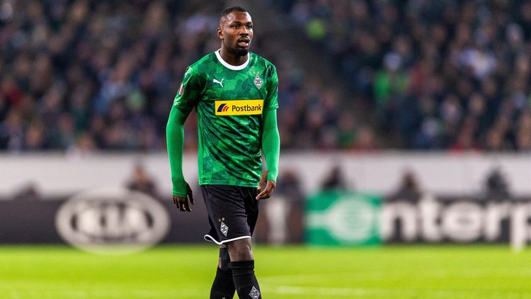 Wolfsberger Ac Borussia Monchengladbach Jetzt Live Im Tv