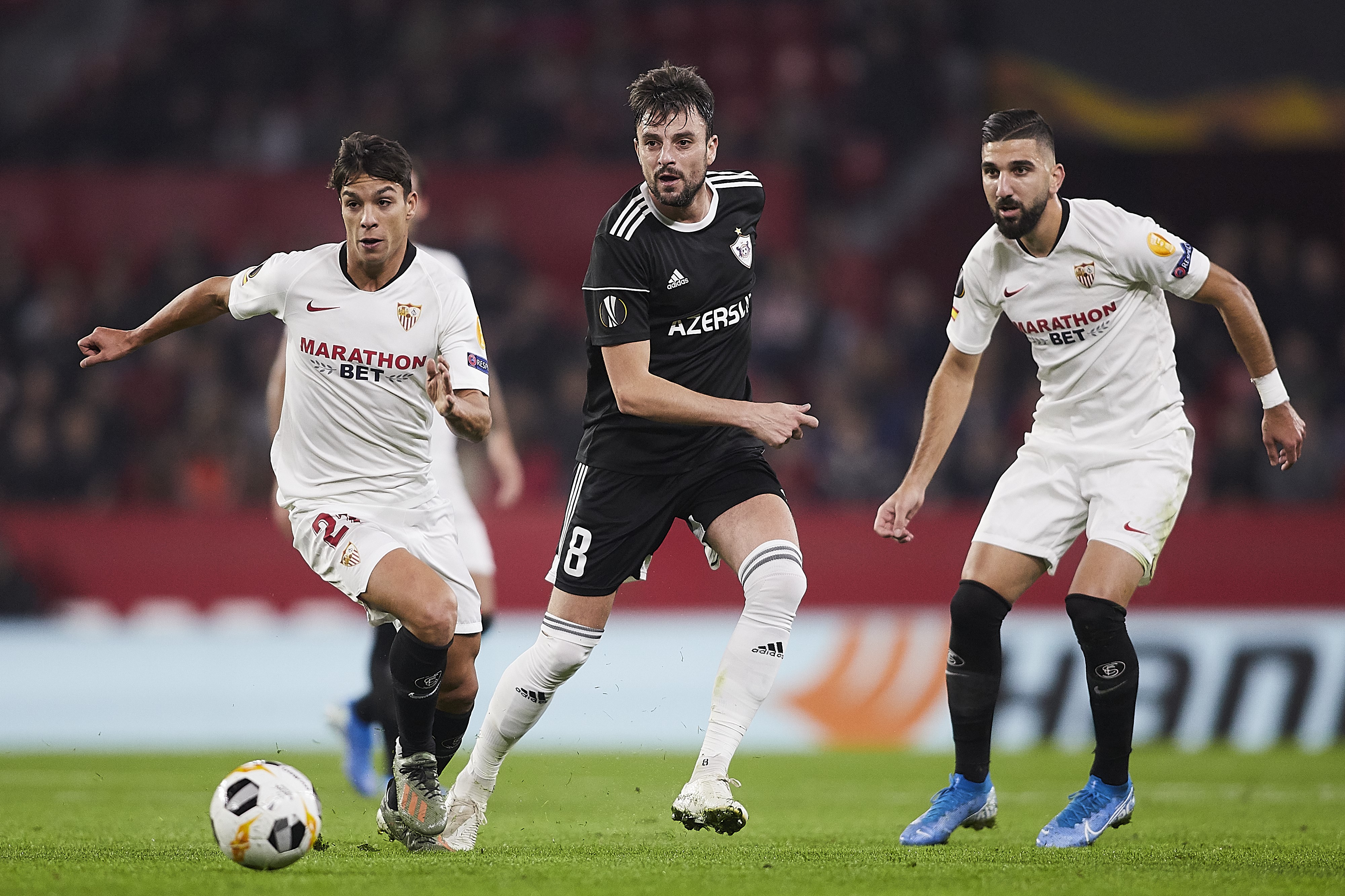 sevilla qarabag