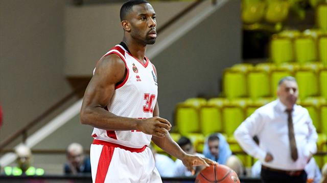 Monaco s'impose au finish contre Châlons-Reims