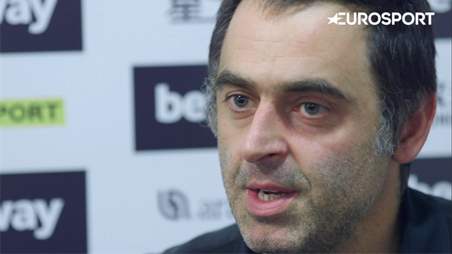 'I don't tend to be friendly with my fans' - O'Sullivan 'I don't tend to be friendly with my fans' - O'Sullivan