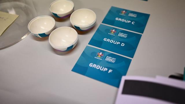 Totti, Casillas și Gullit vin mâine la București. Lista completă cu ambasadorii EURO 2020