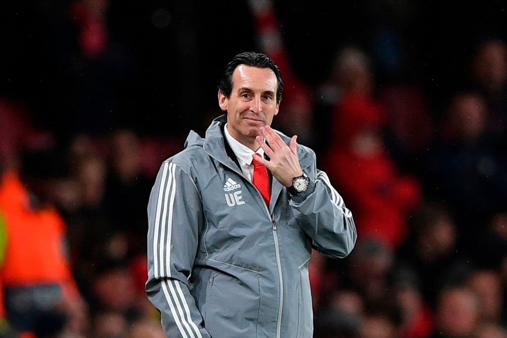 unai out