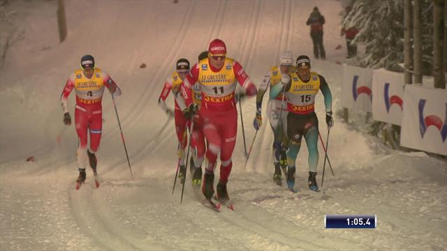 Première épreuve de la saison et premier podium pour Jouve Première épreuve de la saison et premier podium pour Jouve