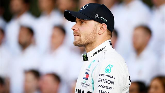Libere 2: Bottas si conferma il più veloce davanti a Hamilton. Leclerc 3° davanti a Vettel