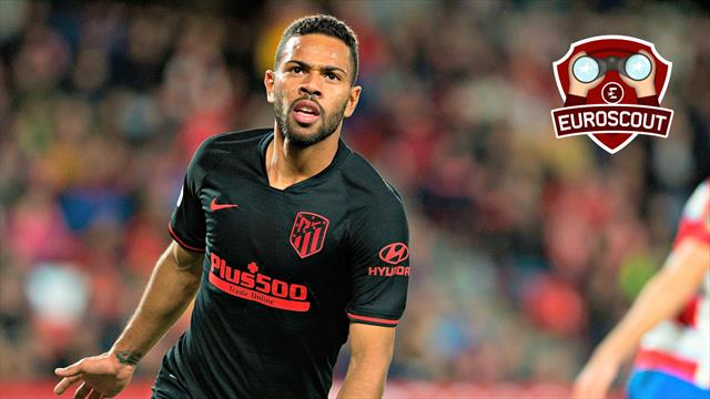 Le Barça est prévenu : le cauchemar de Lodi est derrière lui Le Barça est prévenu : le cauchemar de Lodi est derrière lui
