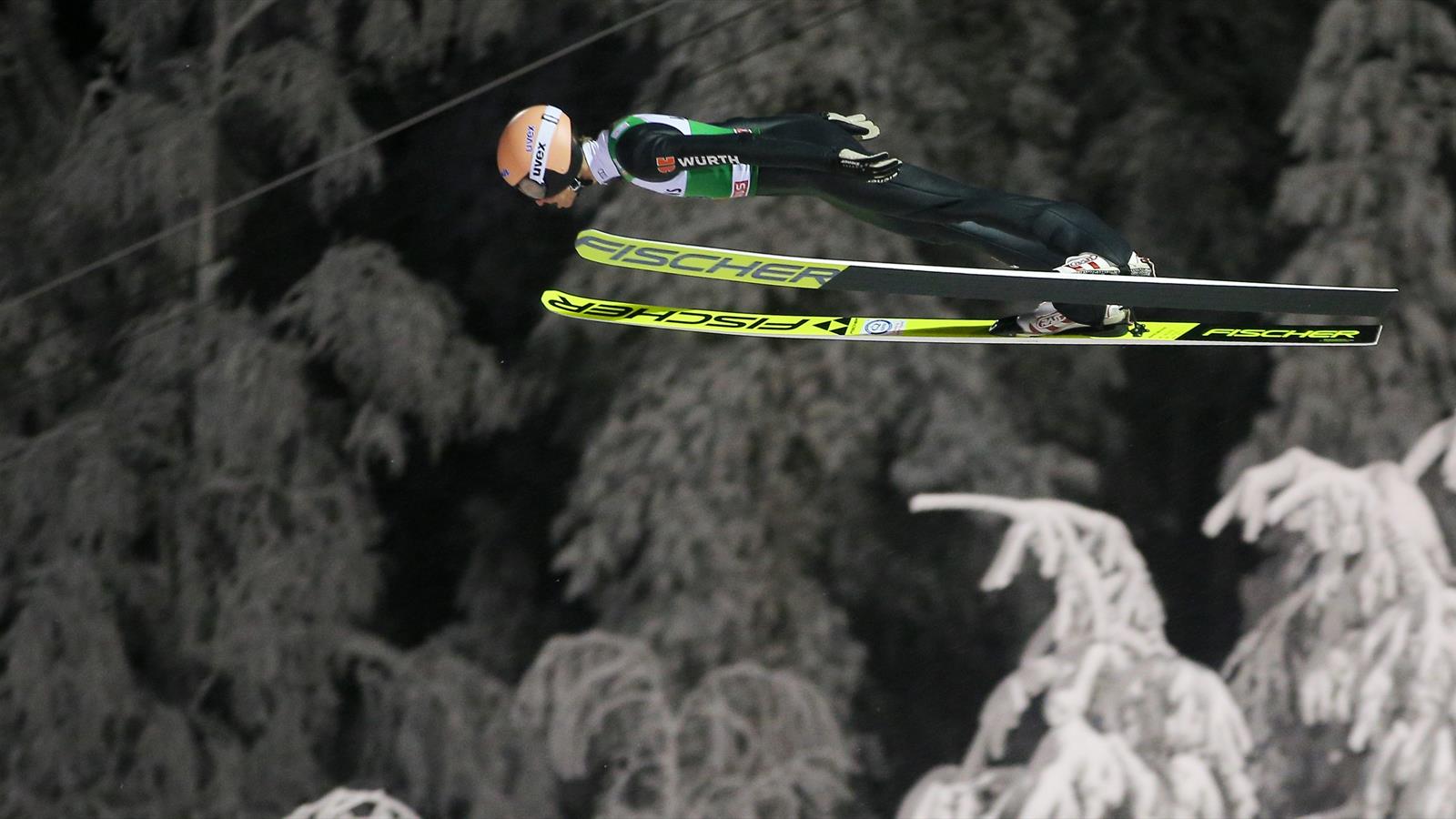 Weltrangliste Skispringen Weltrangliste Skispringen
