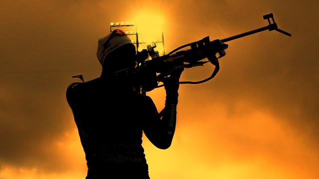 Dis, pourquoi... fait-on du tir à la carabine en faisant du biathlon ? Dis, pourquoi... fait-on du tir à la carabine en faisant du biathlon ?