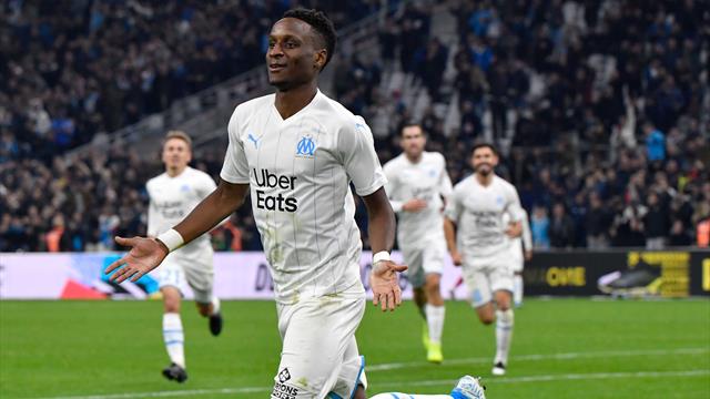 Sarr latéral droit... et Ripart arrière gauche